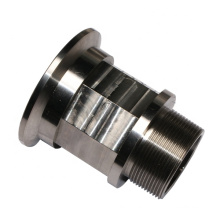 CNC machining non standard aluminum machining in Chengdu